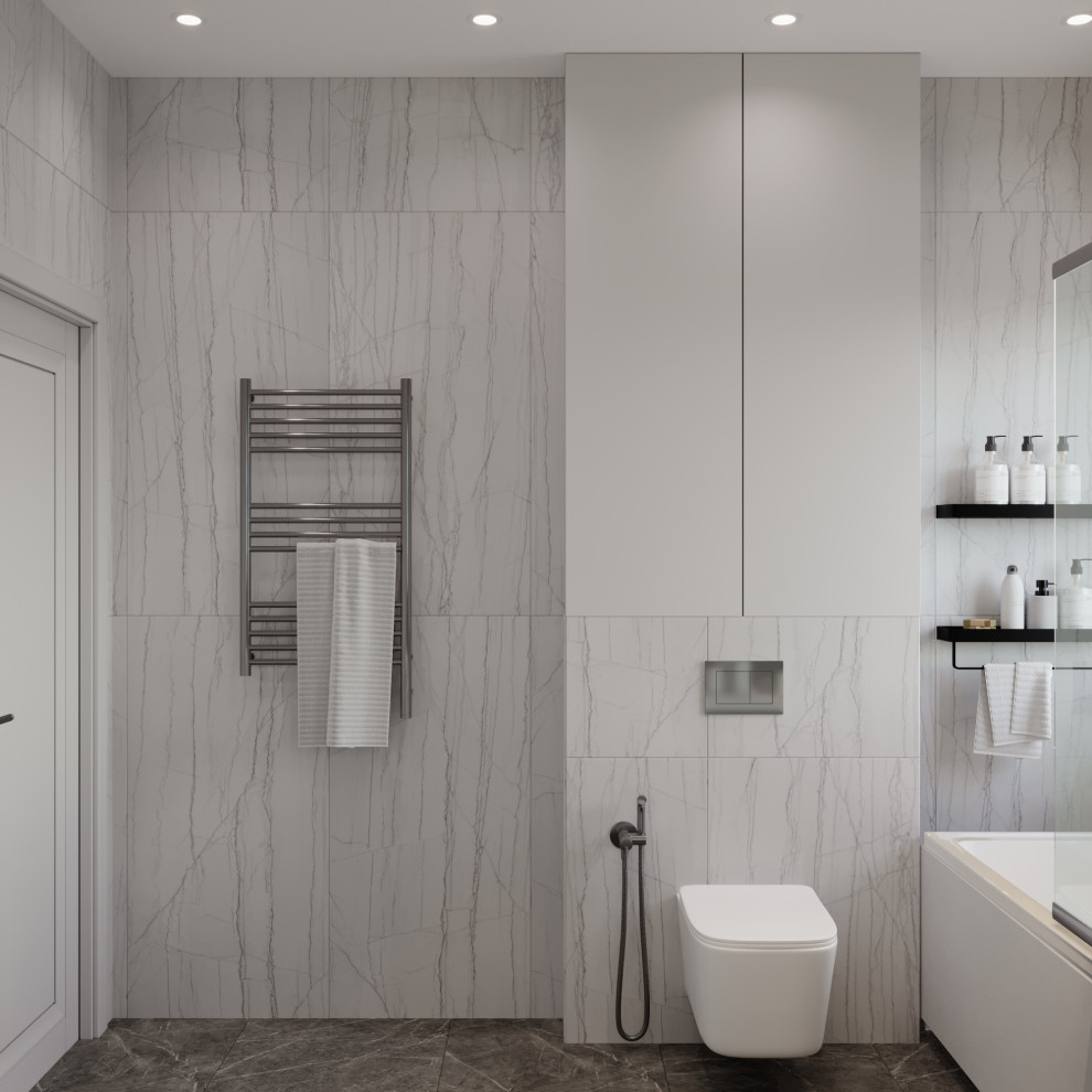 Частный дом ул. Панорамная