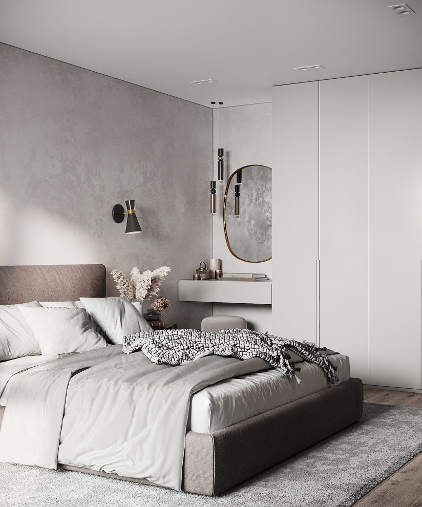 Спальня ул. Котовского