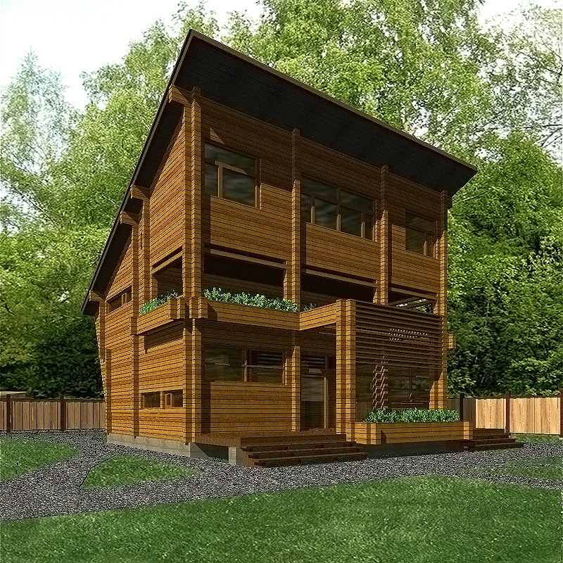 Обложка проекта: H_14