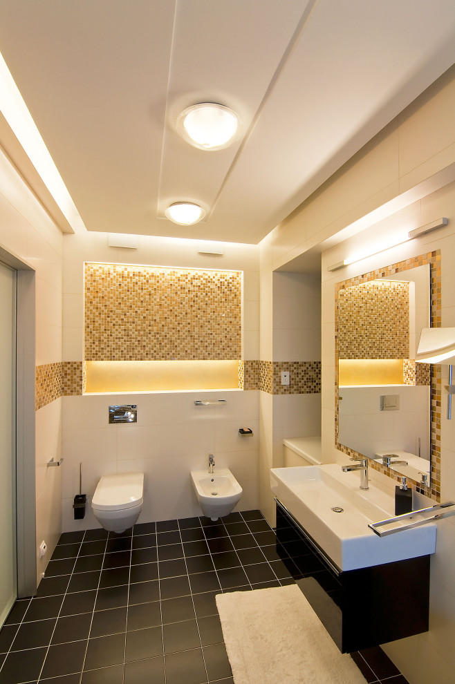 Яркая квартира для яркой хозяйки