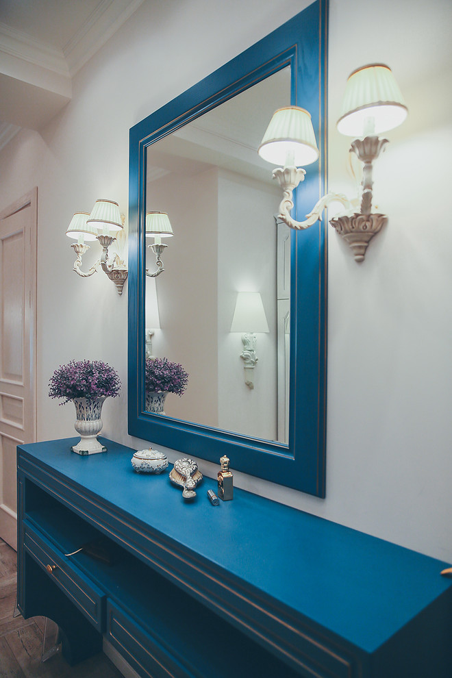 квартира на Котельнической