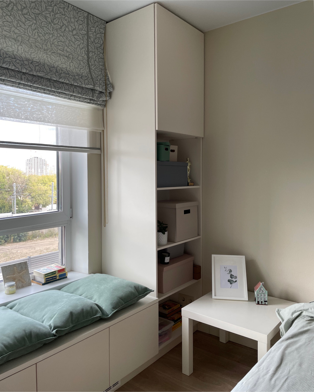 Реализация #ПроектЖКШереметьевский