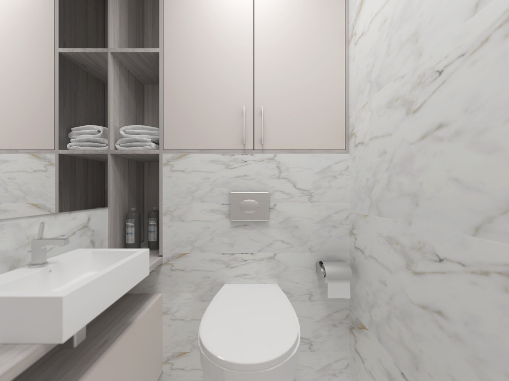 Из двухкомнатной квартиры в трехкомнатную