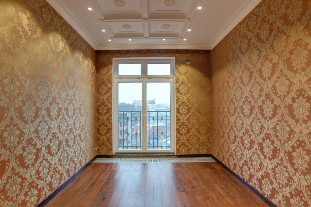 Готовый ремонт ЖК "Аристократ"