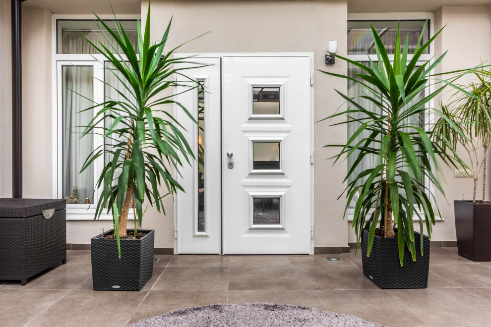 Шикарный пентхаус в центре Краснодара