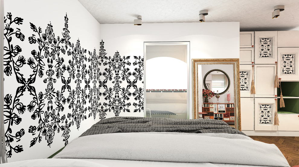 Жила квартира для молодой семьи с ребенком в Каннах , Франция