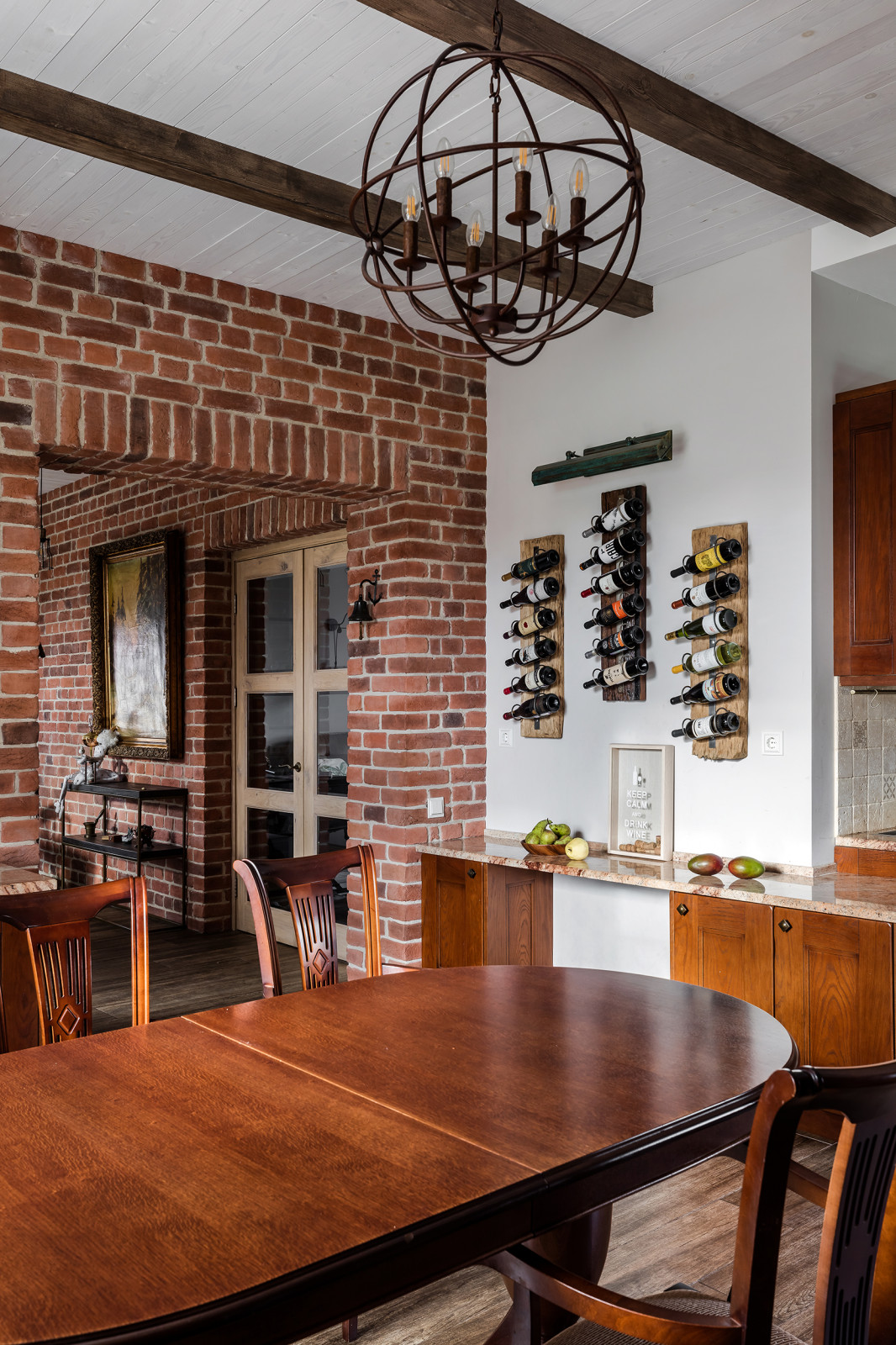 Замок в Павловске