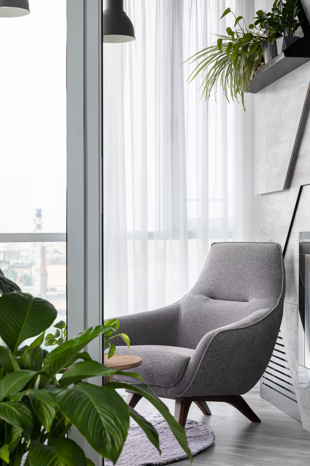 Квартира в ЖК “Космос”