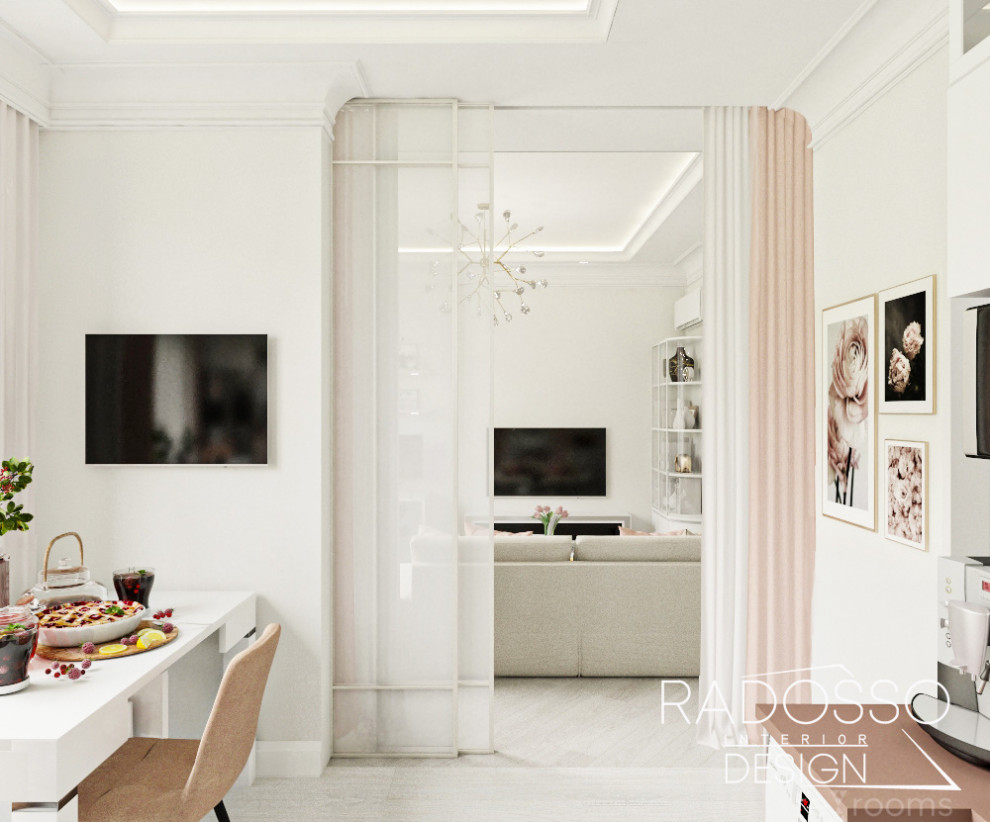 3 к кв в Москве