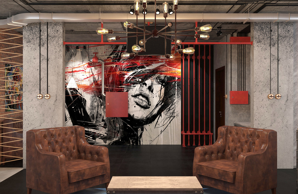 Офис ООО ТД "Бородино-пласт"