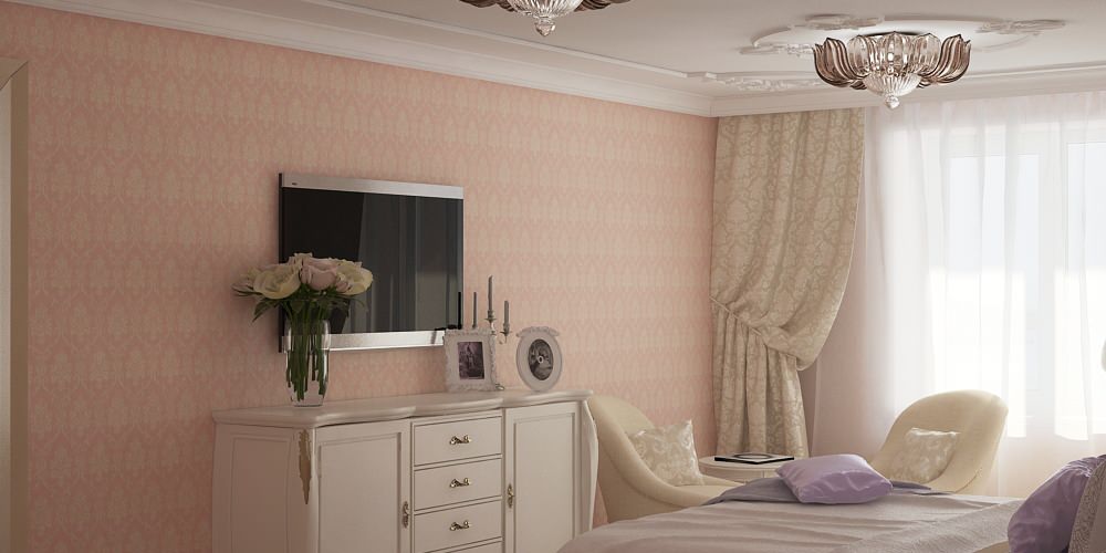 Нежные грёзы