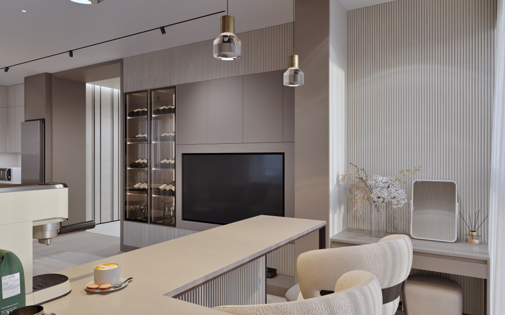 ЖК "Балтийский"