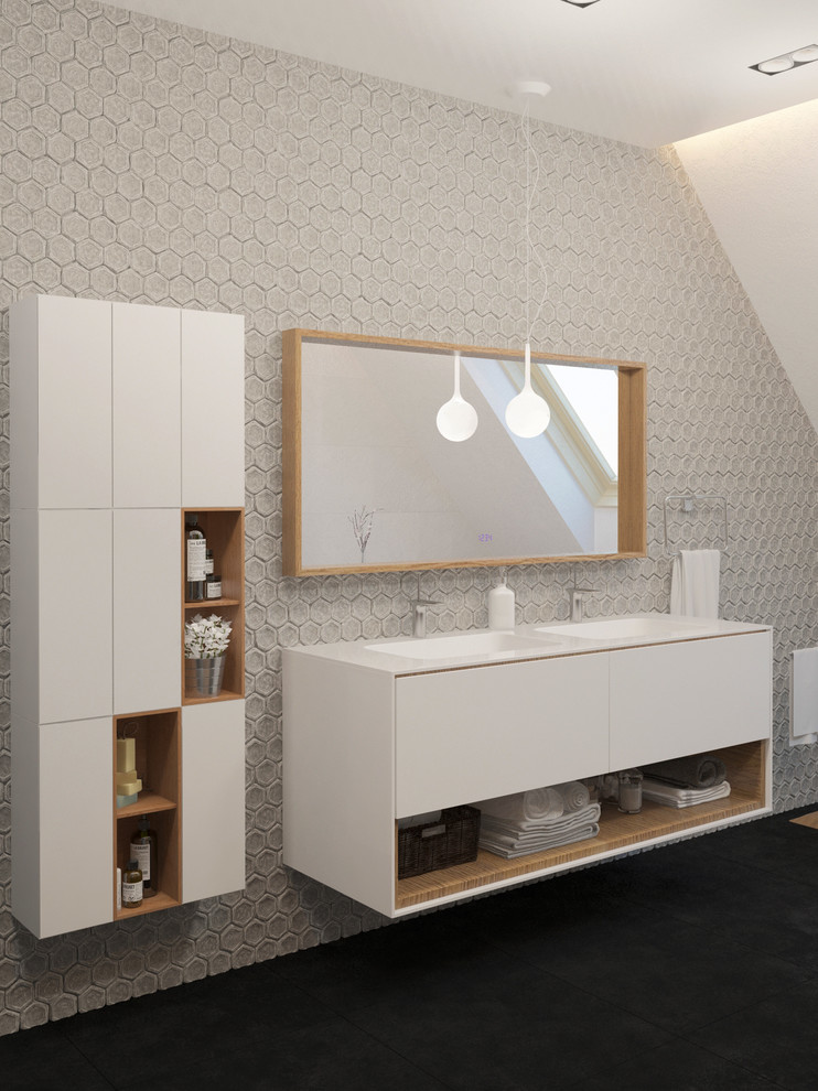 2х этажная квартира в таунхаусе