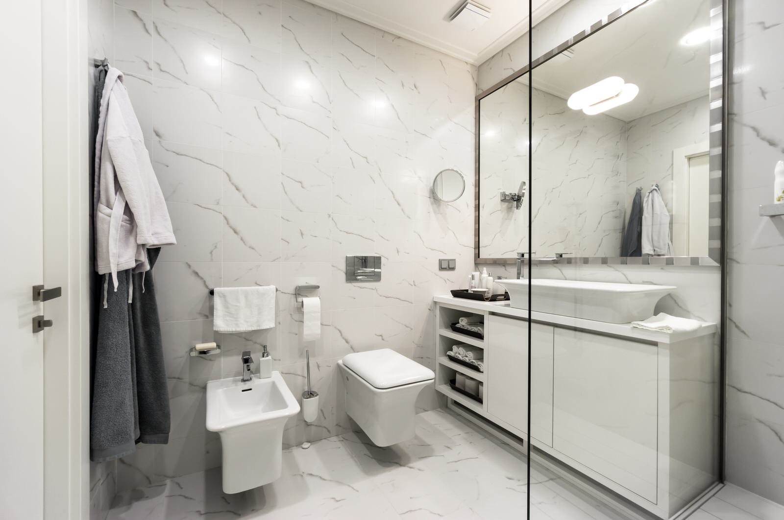 Квартира 110 кв.м. на Благовощенской