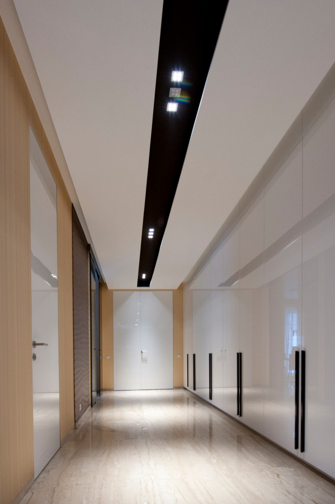 Частный дом 600 м2