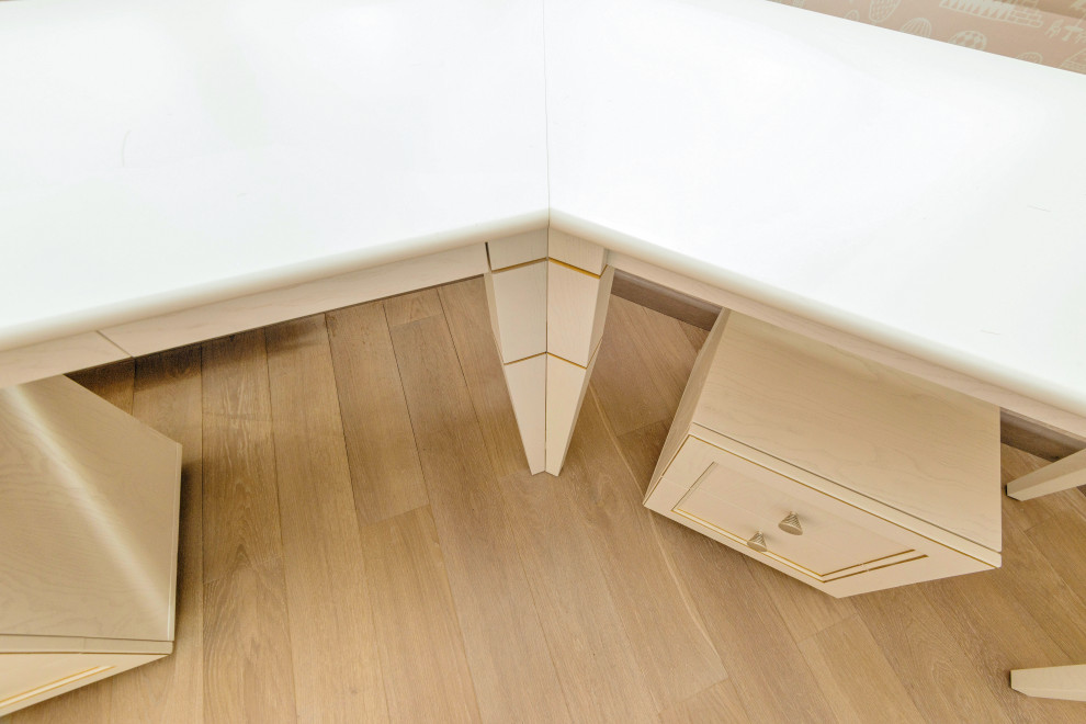 Мебель в Квартиру ул. Маленковская.