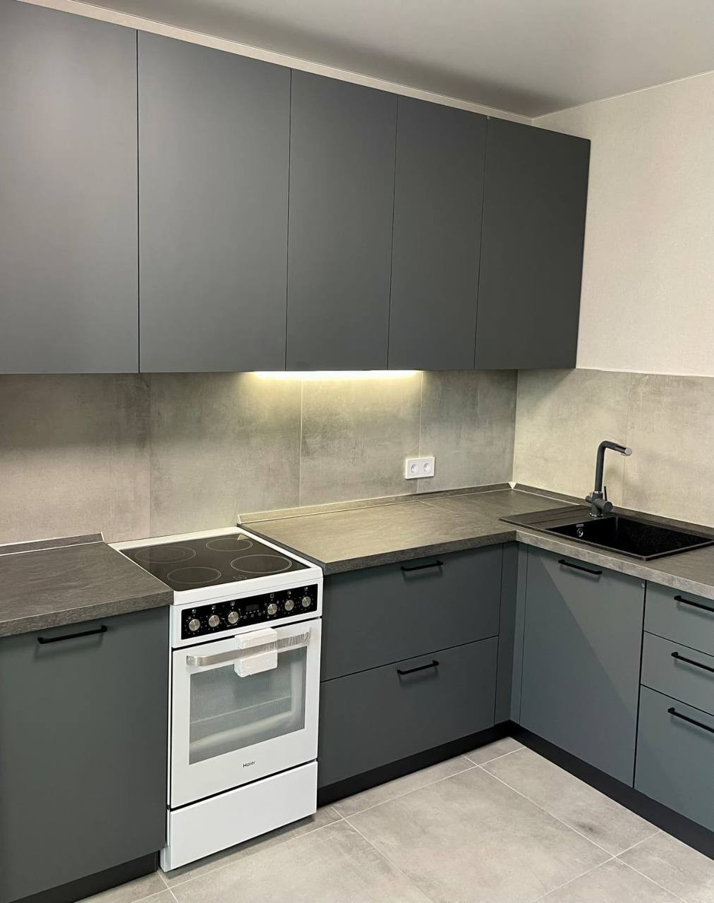 ЖК Сказка Град