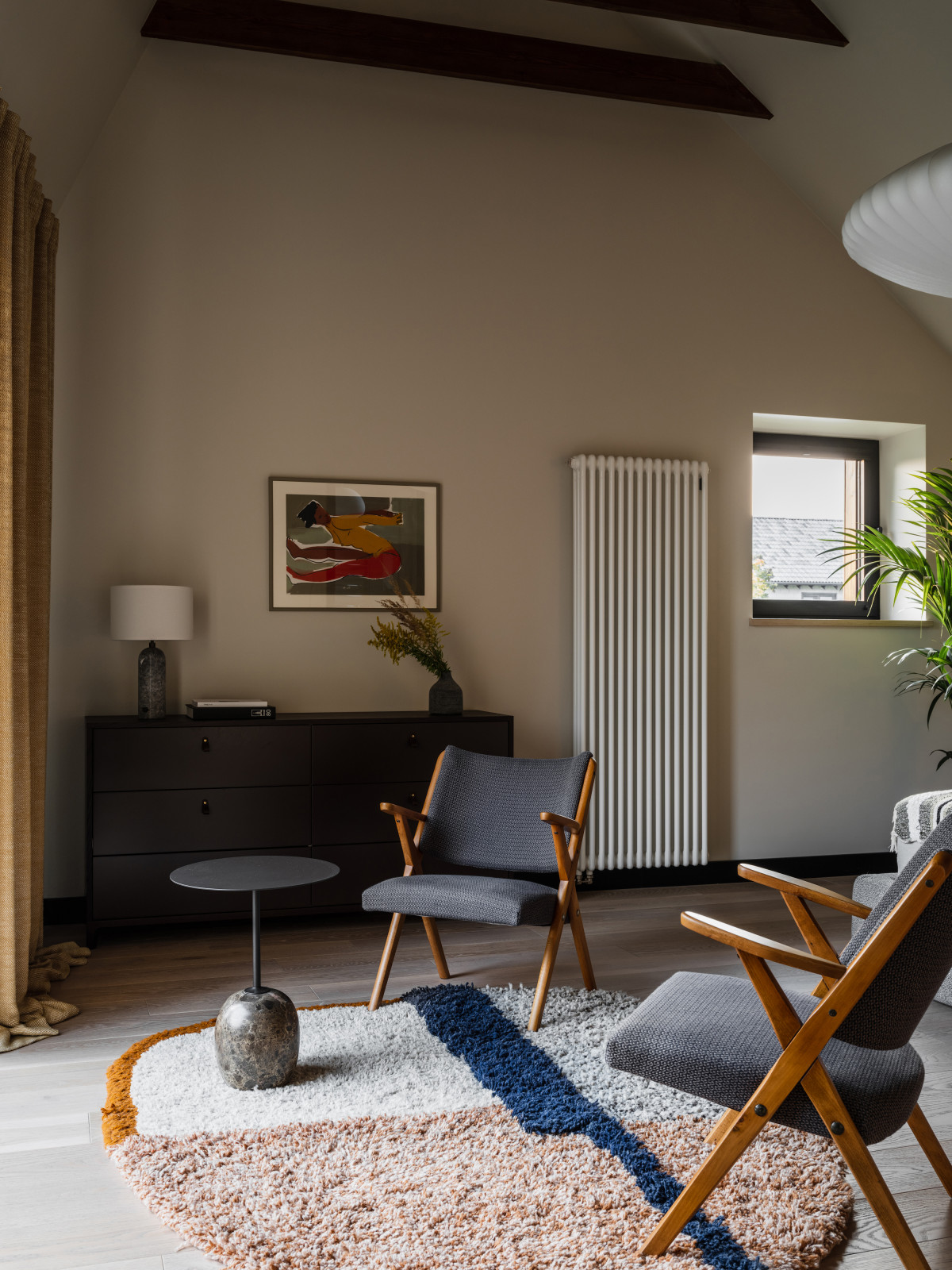 Дом под Троицком