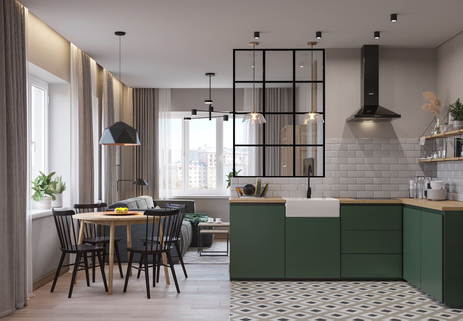 ЖК Талисман