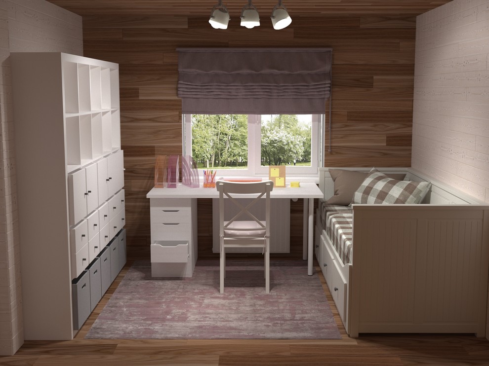 Дизайн дачного дома