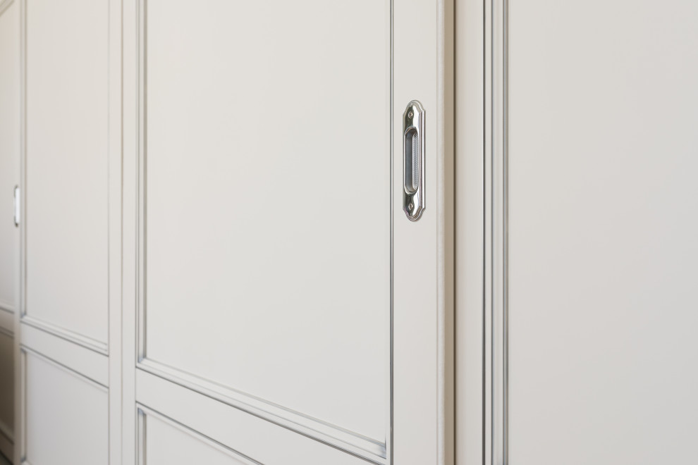 Наличная фасады