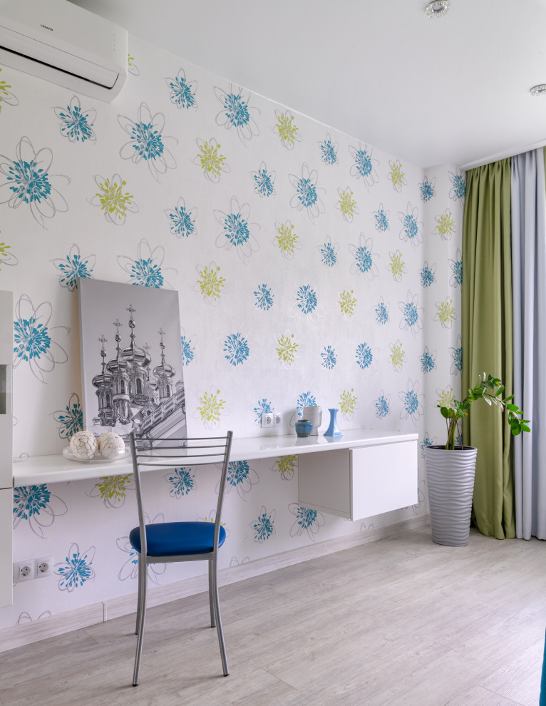 Длинная столешница