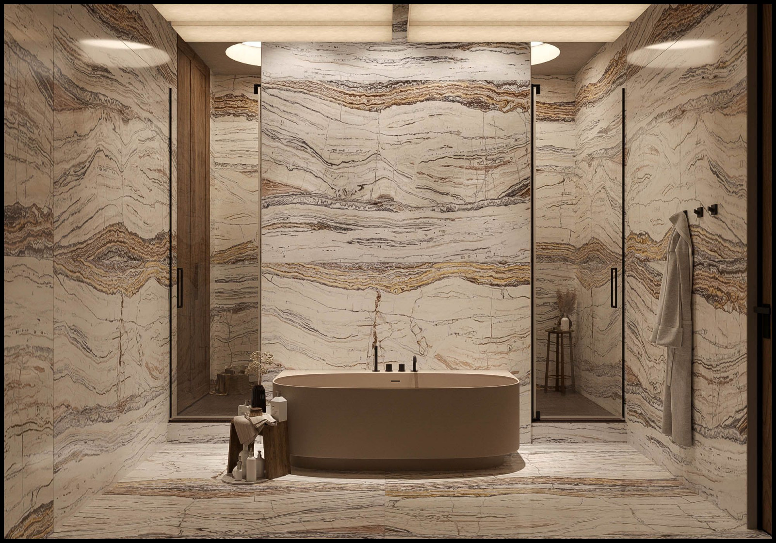 Калифорнийский берег