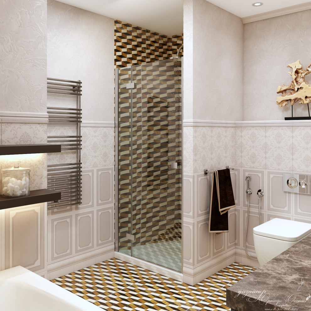 50 оттенков серого