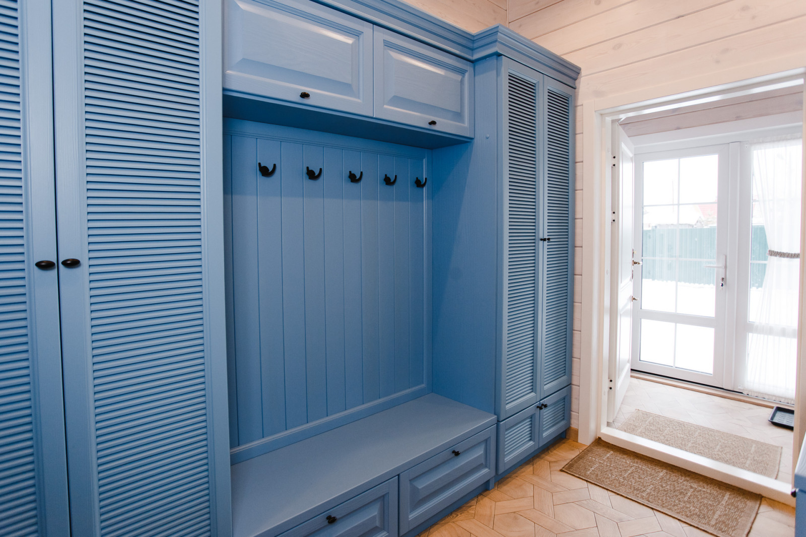 Загородный дом, 170 кв.м