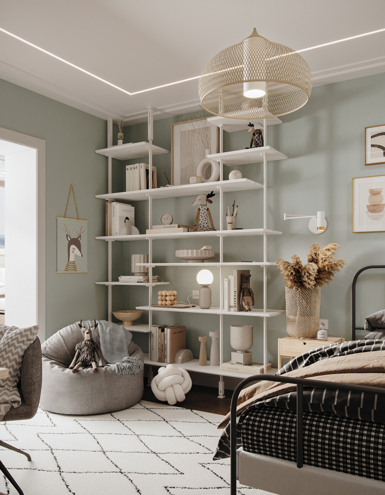 ЖК НОВЫЙ ГОРОД