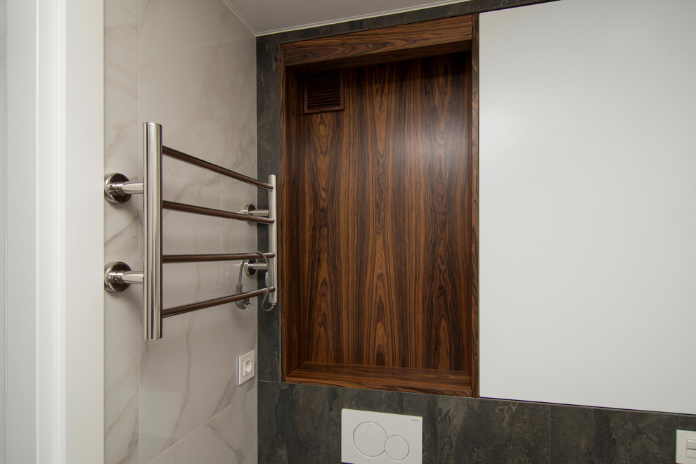 Квартира на Энтузиастов