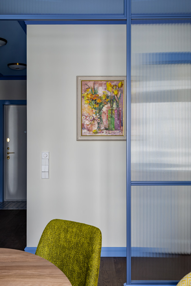 Квартира в ЖК "Галактика PRO"