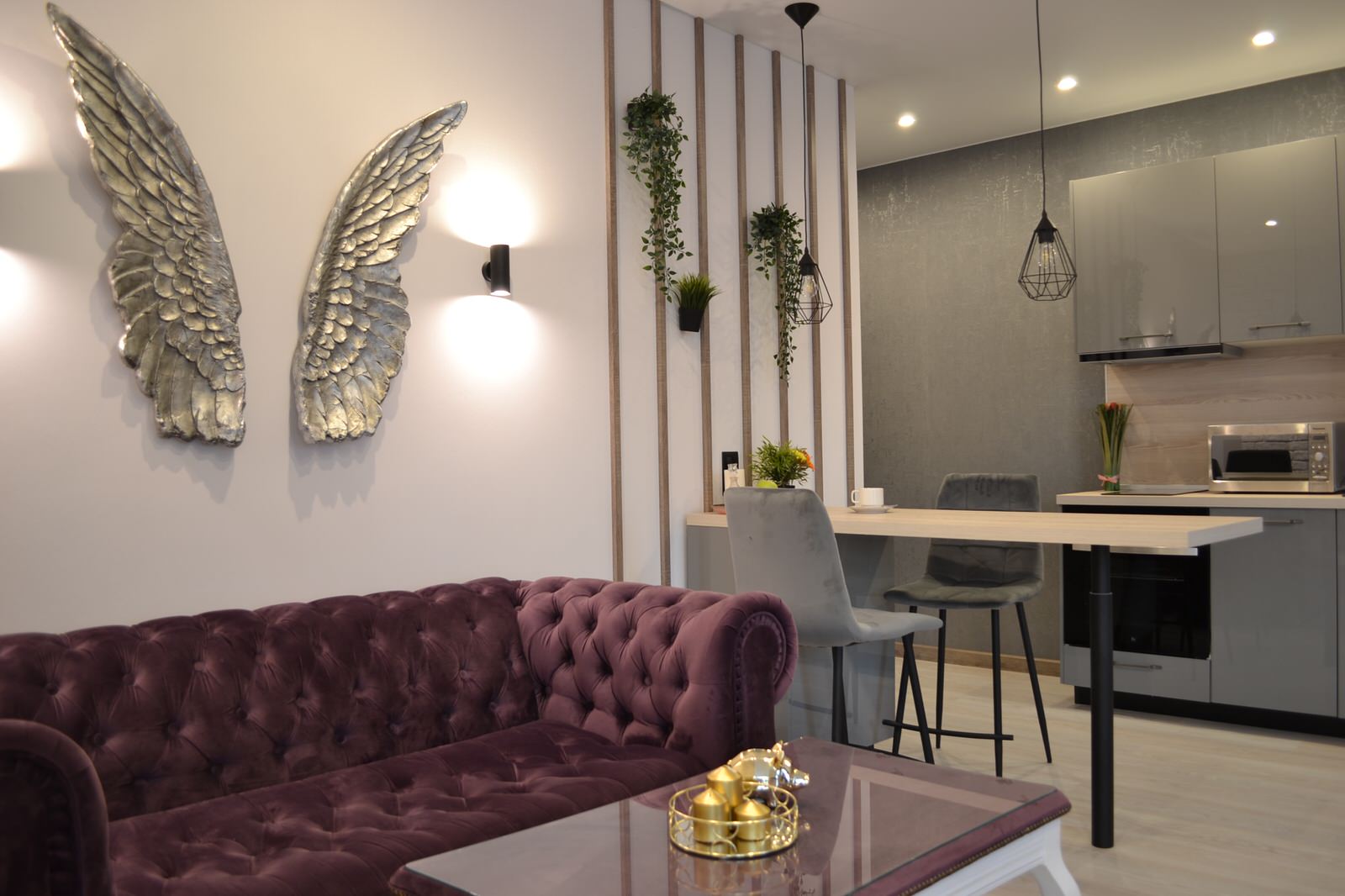 Квартира под сдачу в аренду в центре Екатеринбурга