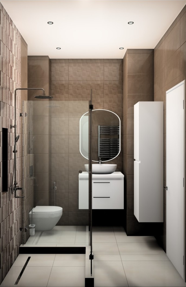 Новостройка в Лазаревском