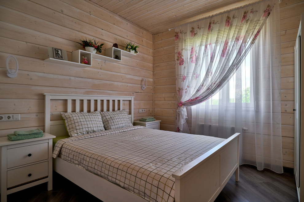 База отдыха Велигонты. Ленинградская область.