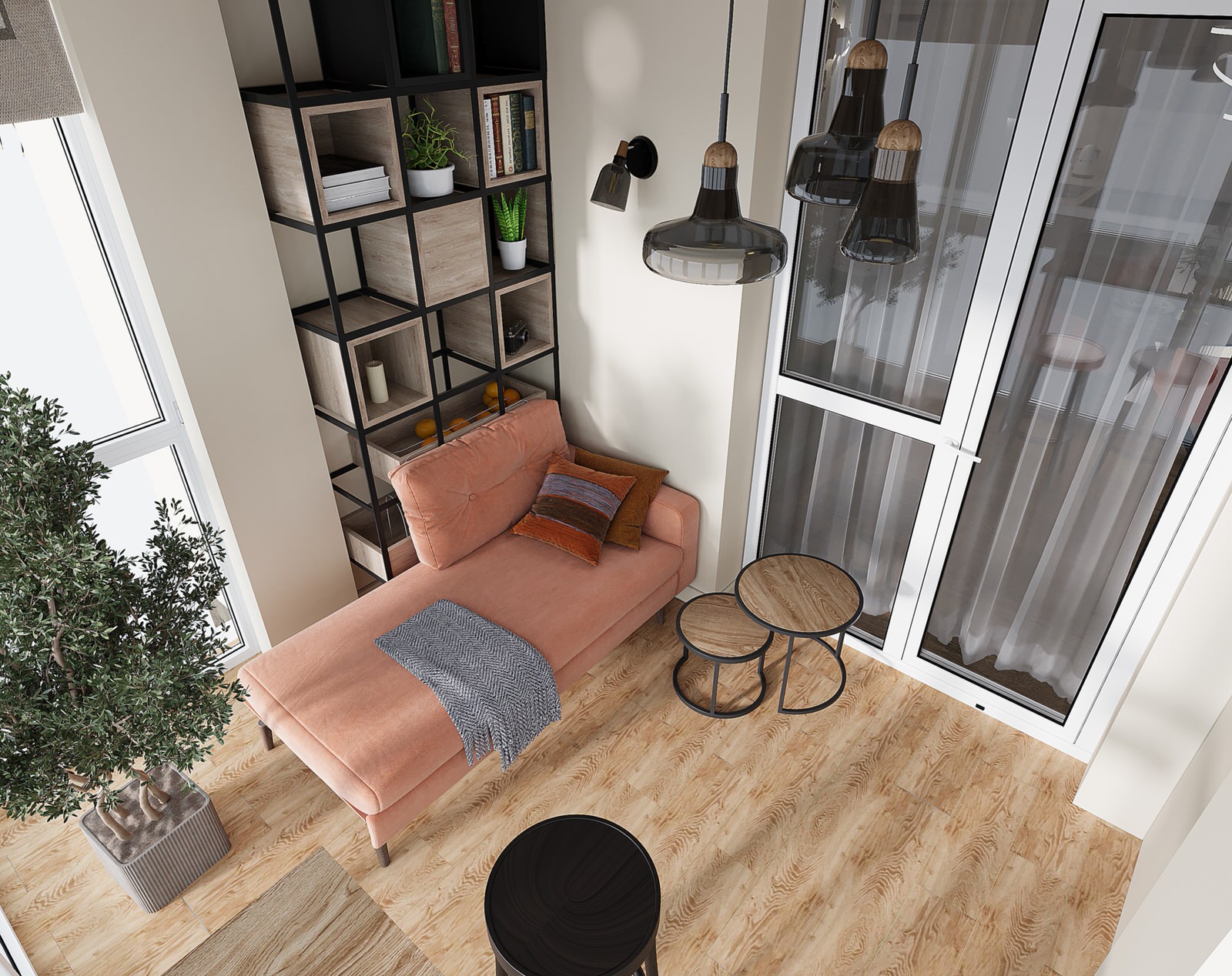 ЖК Любимово