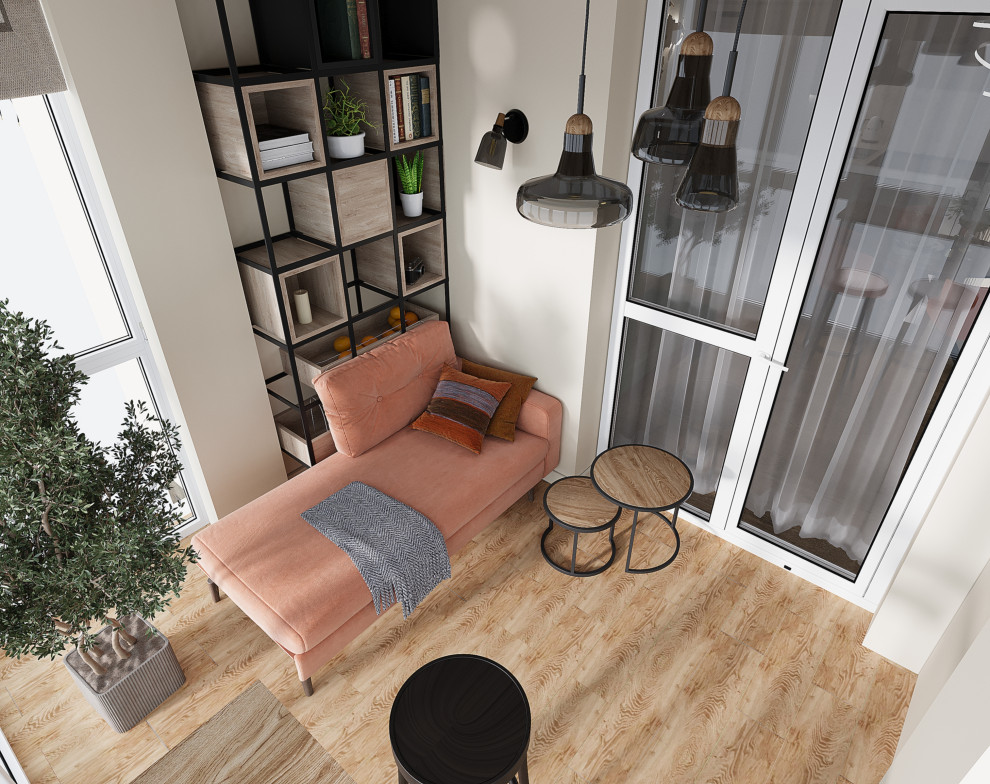 ЖК Любимово