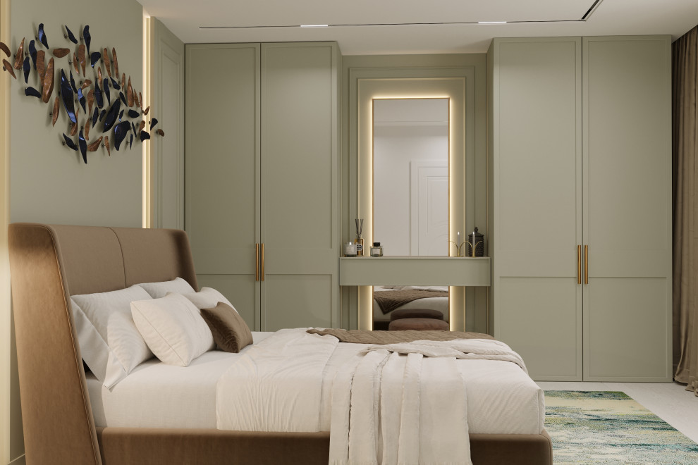 Обложка проекта: Дом в Кисловодске