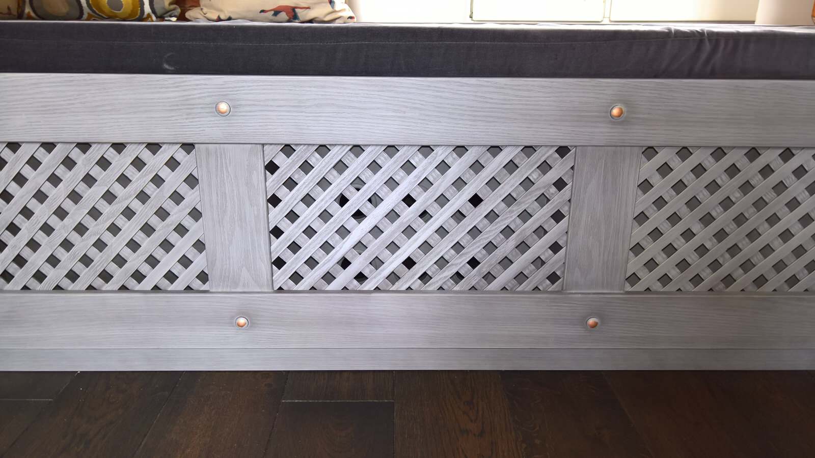 Лофт на Захарьевской