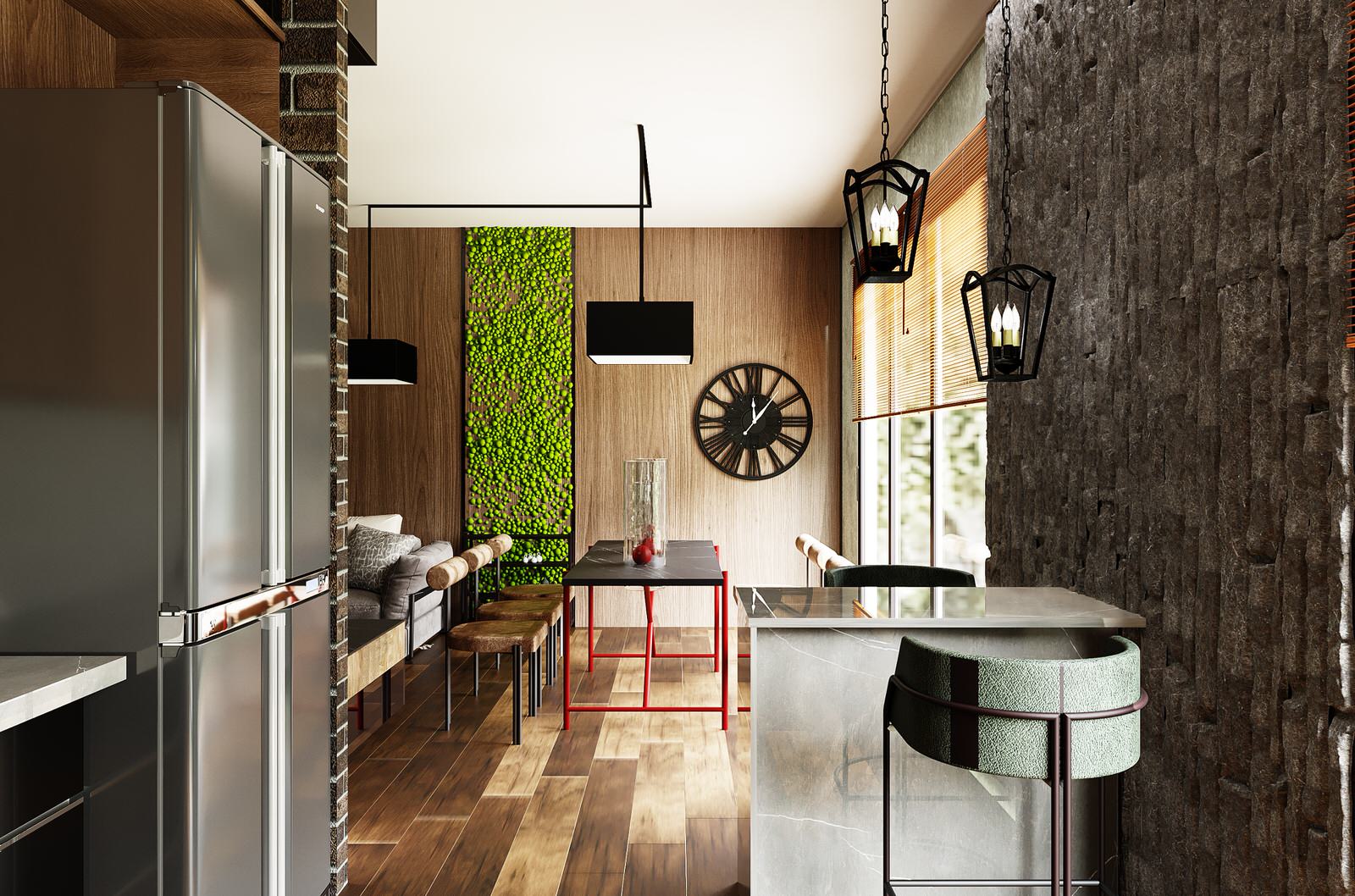 Дом для отдыха