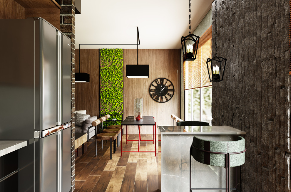 Дом для отдыха