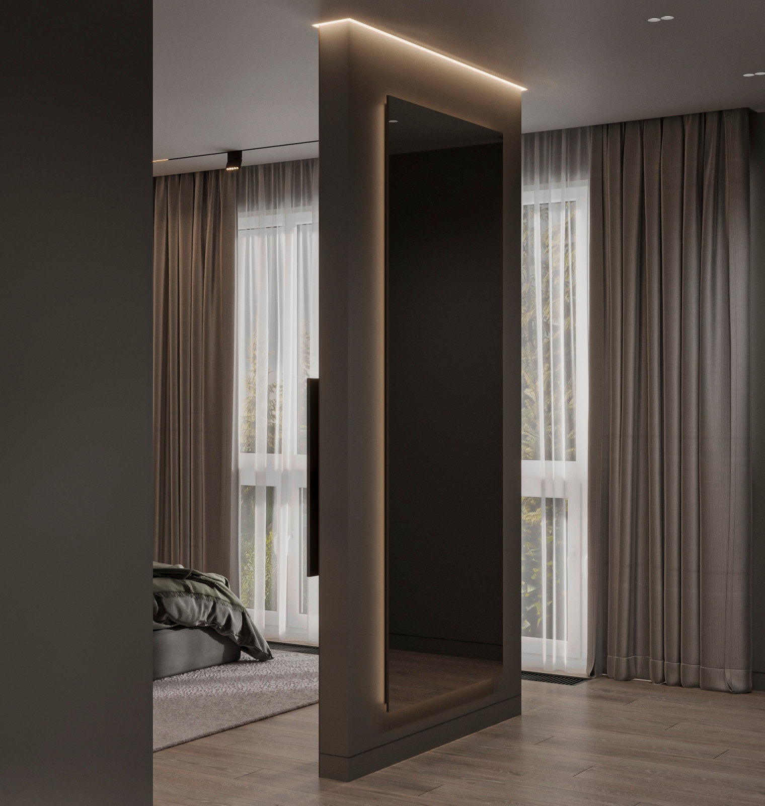 ЖК 4 сезона Тольятти 2025