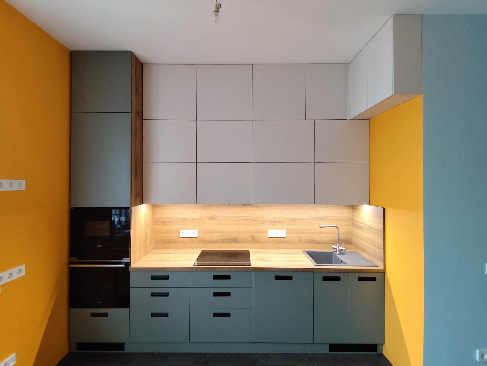 Фоновое изображение профиля Артур Князев