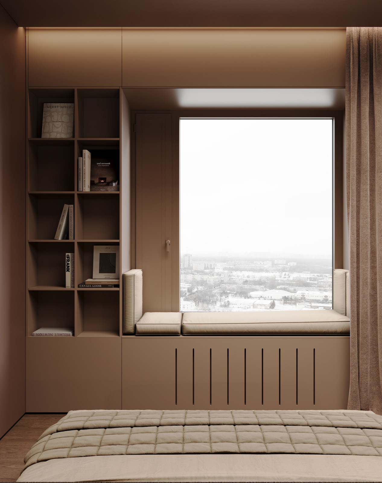 ЖК Режиссёр