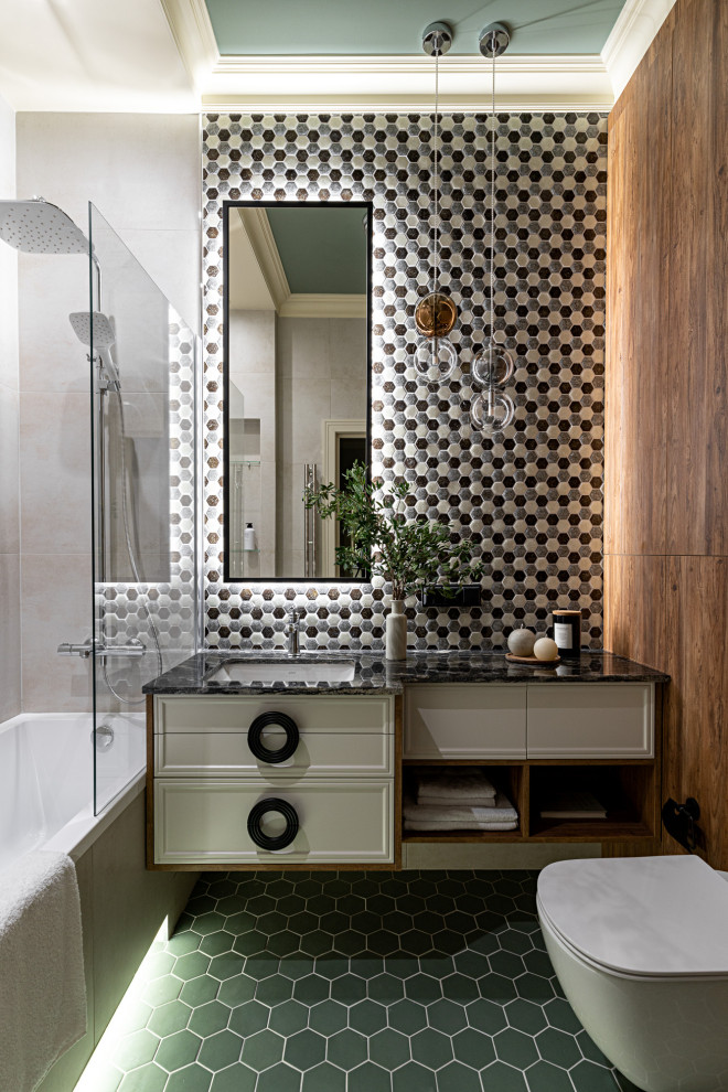 Проект "Кедровая Роща"