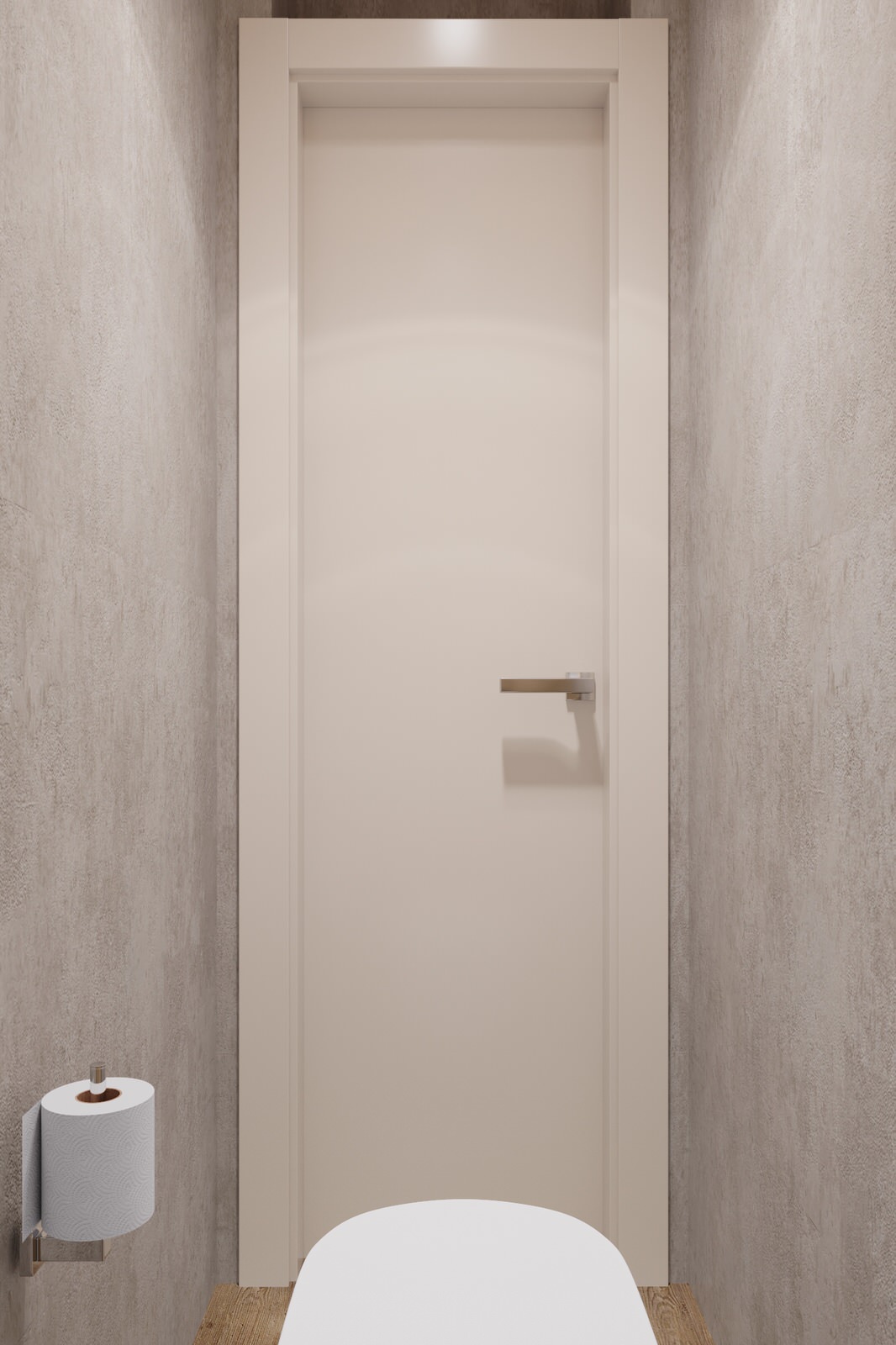 Лаконизм и уют