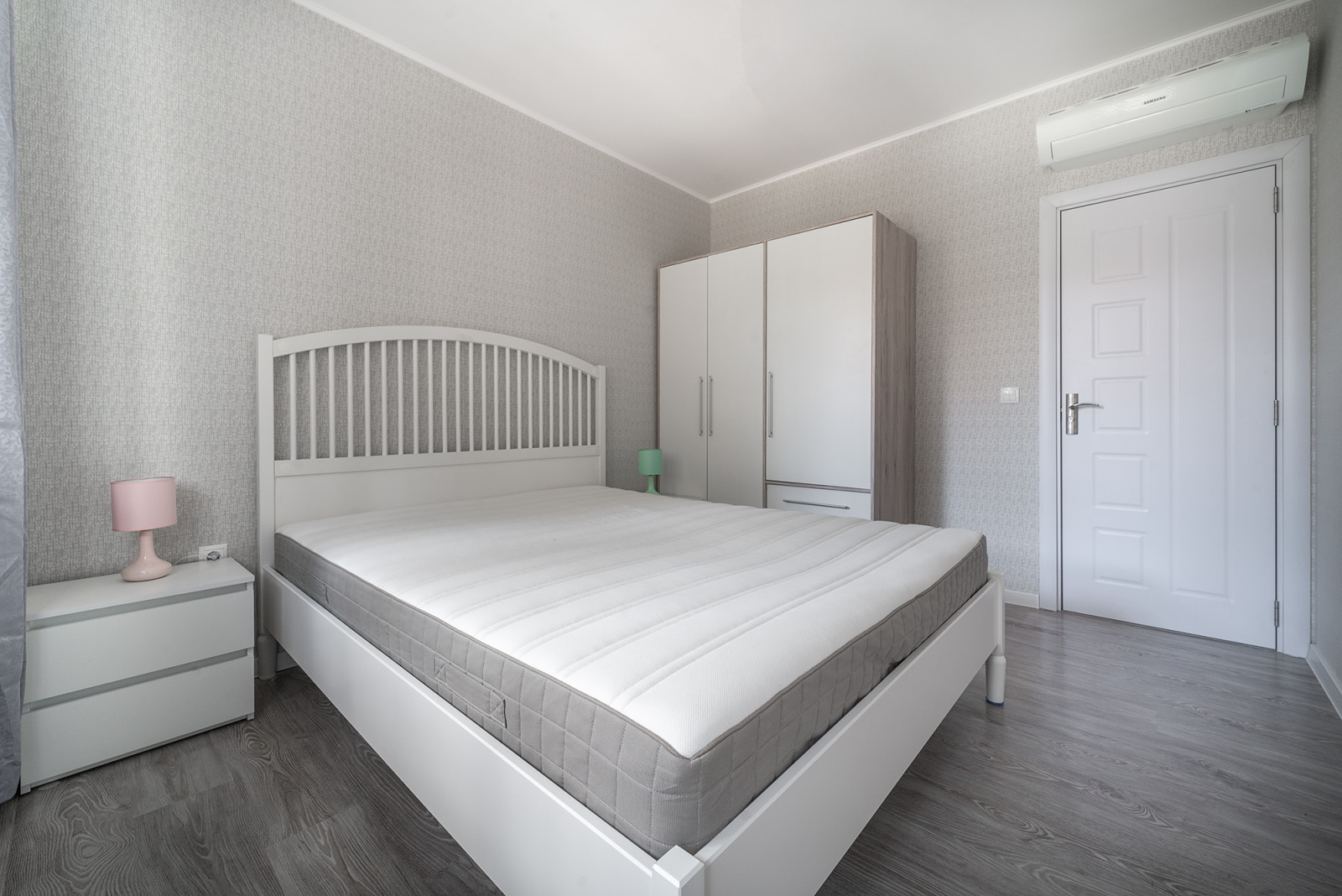 Акварель-3, Бриз, Варна