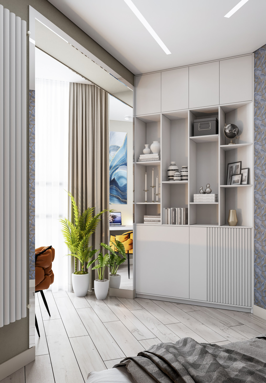 ЖК "Династия" МСК