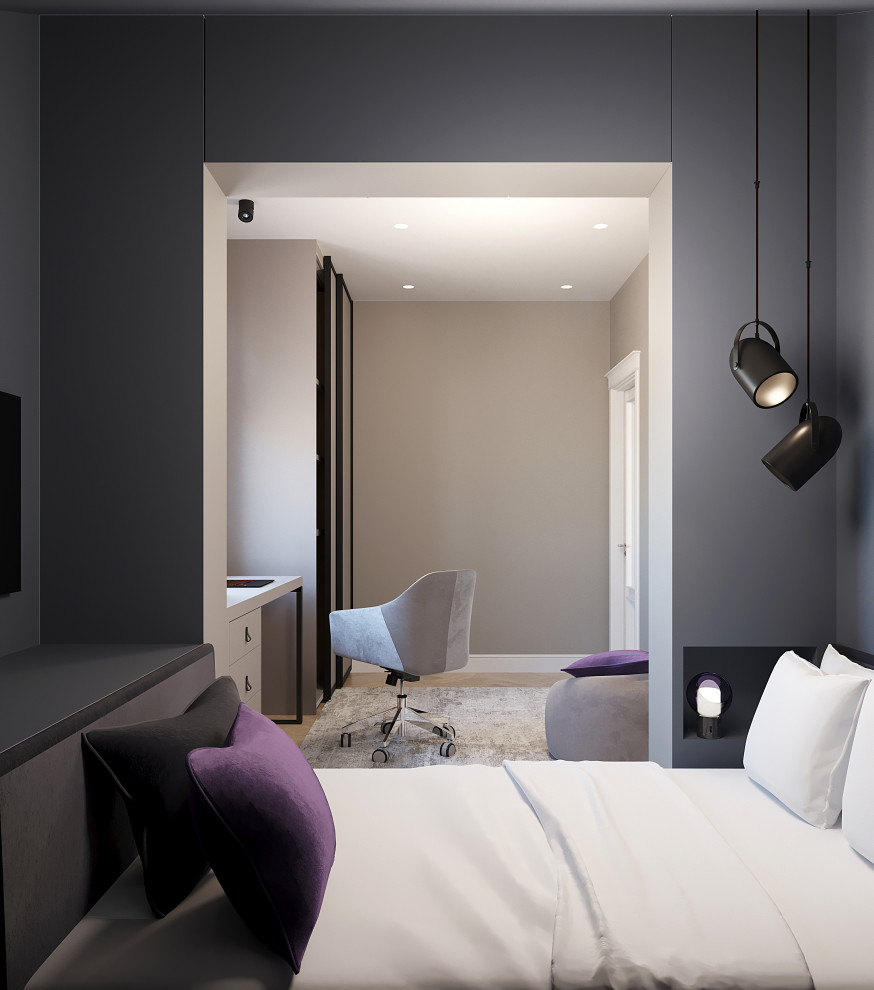 Дом в Санкт- Петербурге