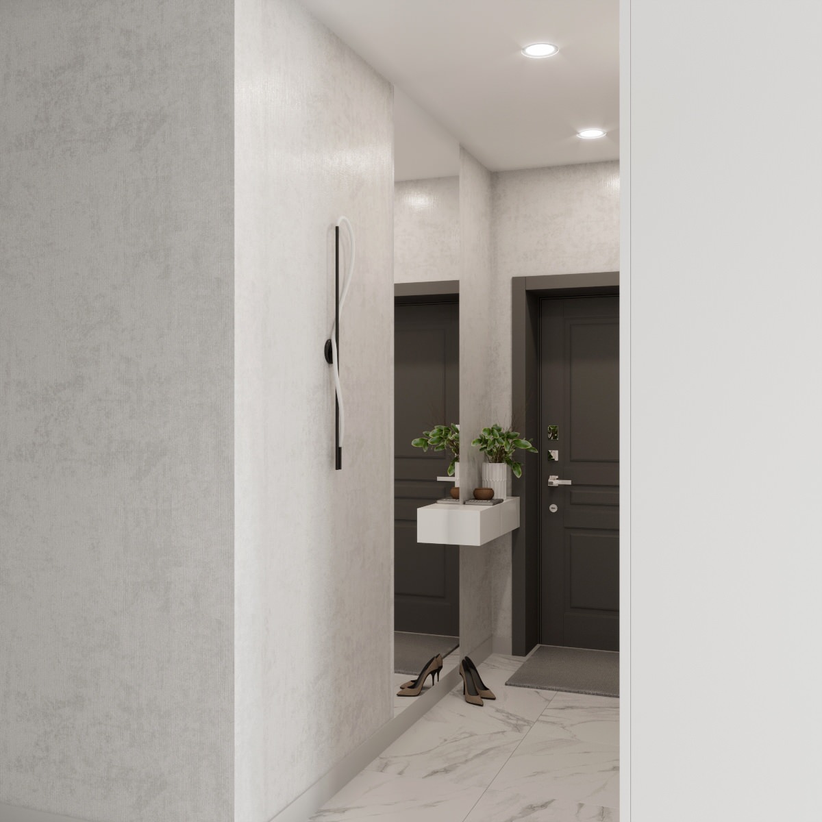 Загородный дом в КП Старомихайловское. Ижевск